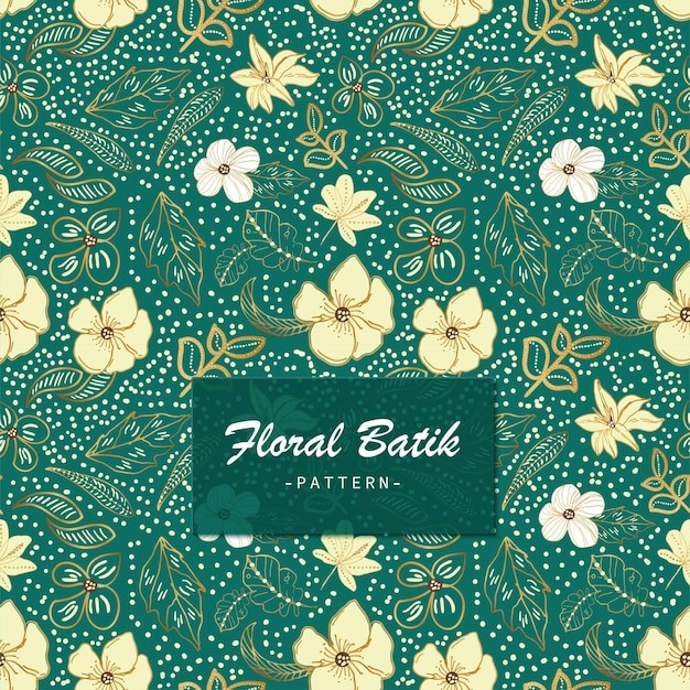 花朵花卉无缝贴图花纹图案