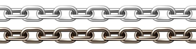 链条铁链