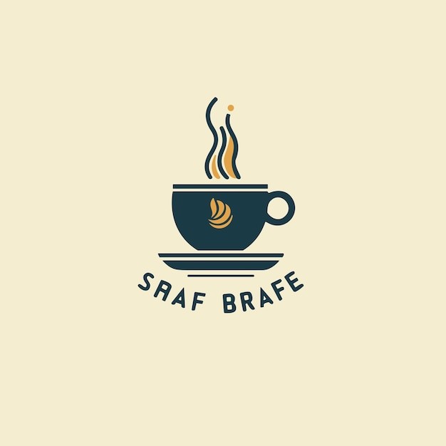 咖啡标志logo