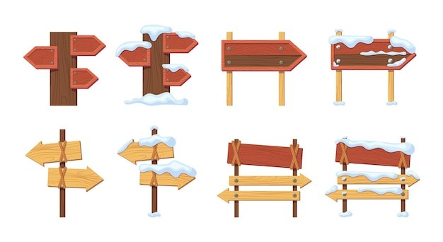 木牌标牌路牌指示牌