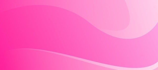 粉红色渐变背景