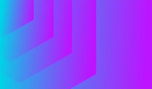 蓝色紫色渐变背景