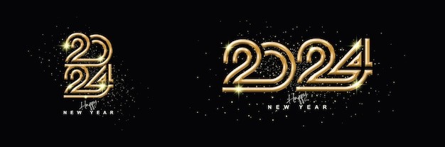 2024年logo图标艺术字