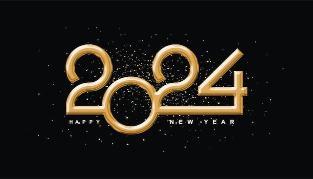 2024年logo图标艺术字