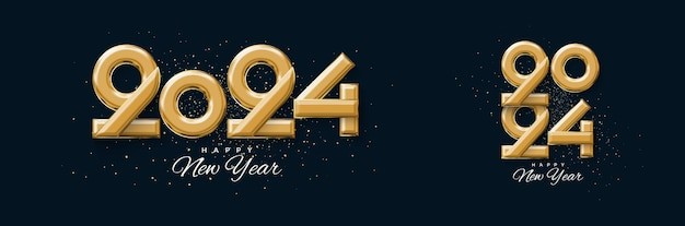 2024年logo图标艺术字