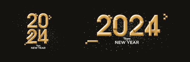 2024年logo图标艺术字