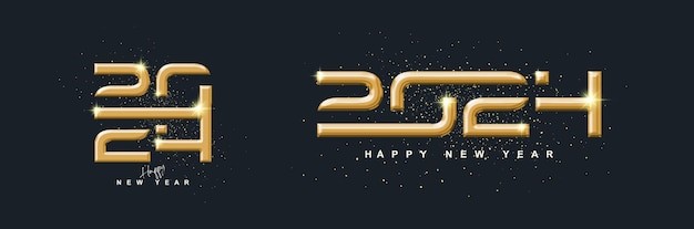 2024年logo图标艺术字