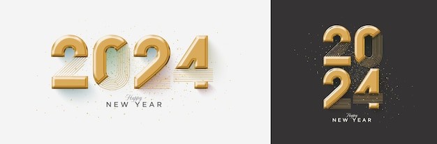 2024年logo图标艺术字