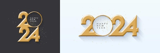 2024年logo图标艺术字