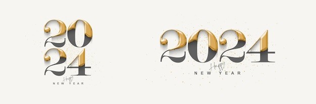 2024年logo图标艺术字