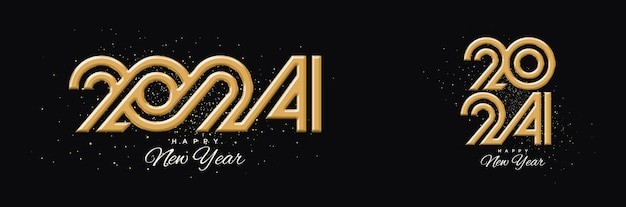 2024年logo图标艺术字