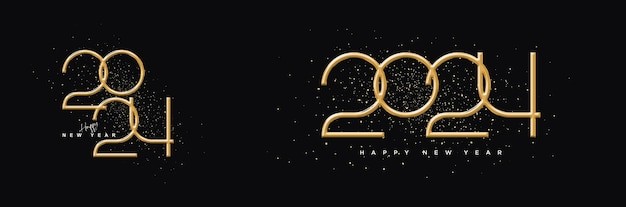 2024年logo图标艺术字