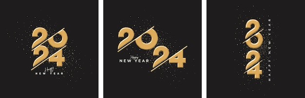 2024年logo图标艺术字