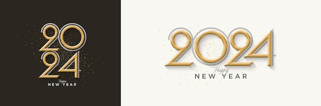 2024年logo图标艺术字