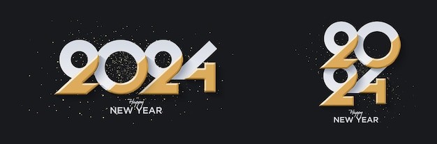 2024年logo图标艺术字