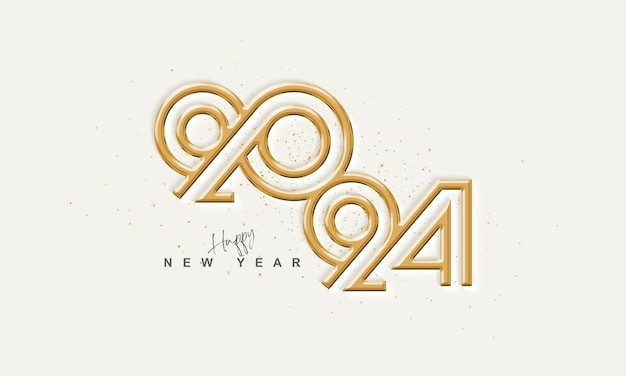 2024年logo图标艺术字