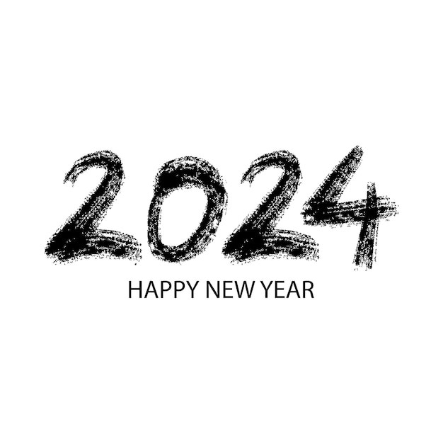 2024年logo图标艺术字