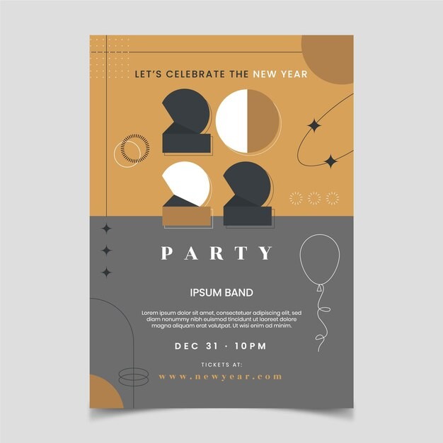 咖啡厅咖啡店海报模板