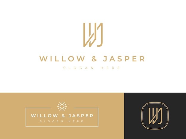 字母nv美容化妆品标志logo