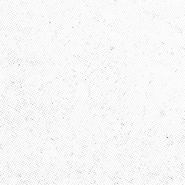 半调网格点状纹理