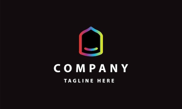 房地产家居标志logo