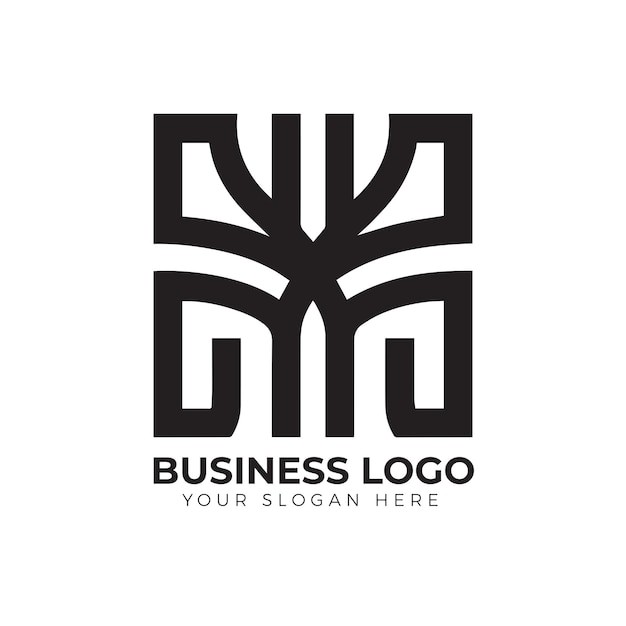 阿拉伯风格标志logo