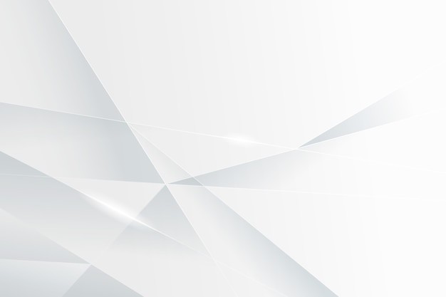 渐变白色背景