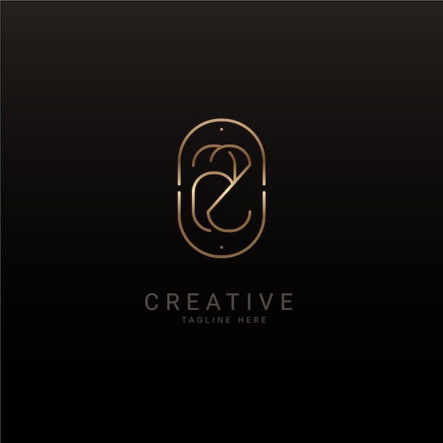 字母az字母za标志logo