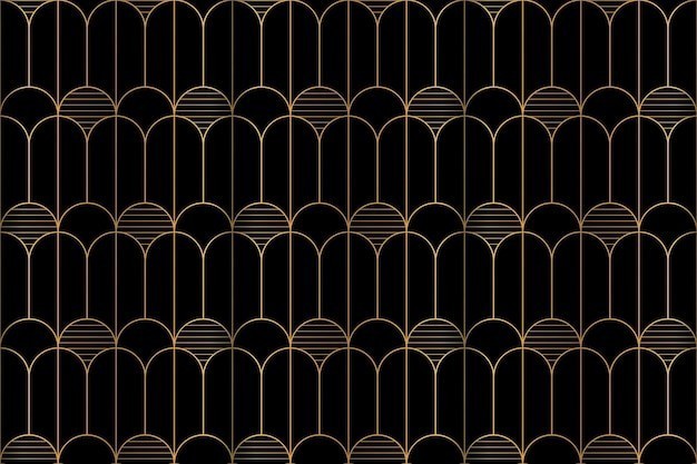 现代装饰图案花纹