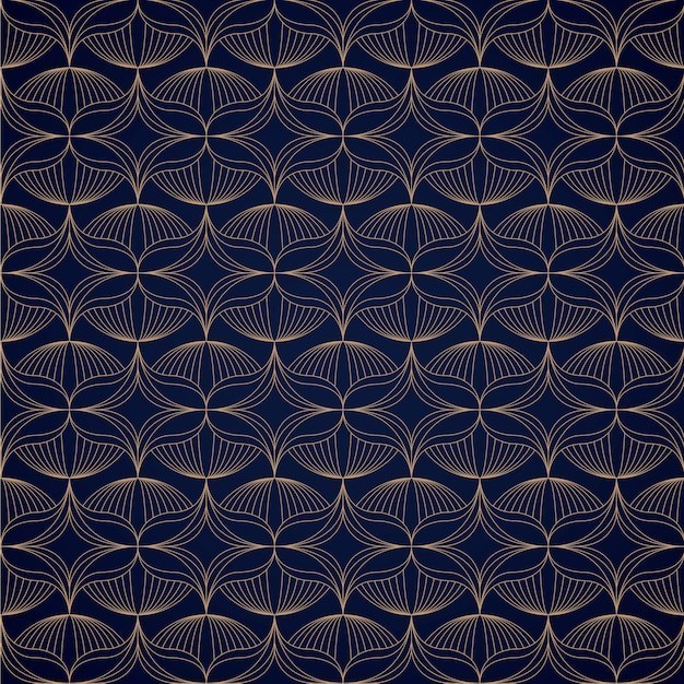 现代装饰图案花纹