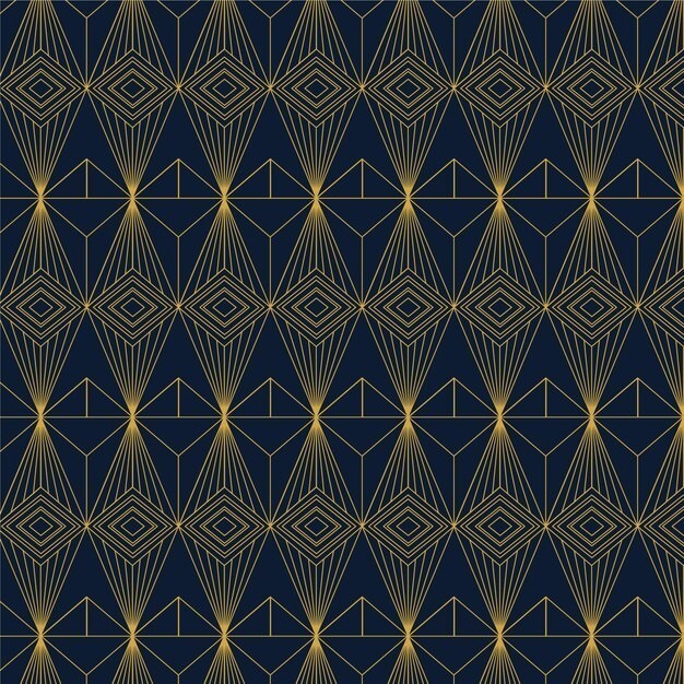 现代艺术图案装饰花纹