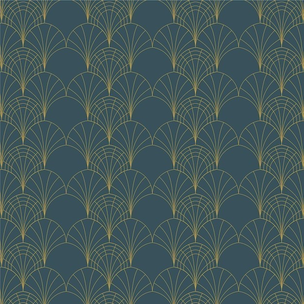 现代艺术图案装饰花纹