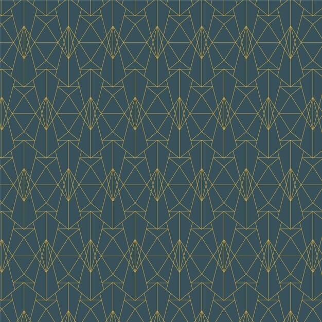 现代艺术图案装饰壁纸花纹