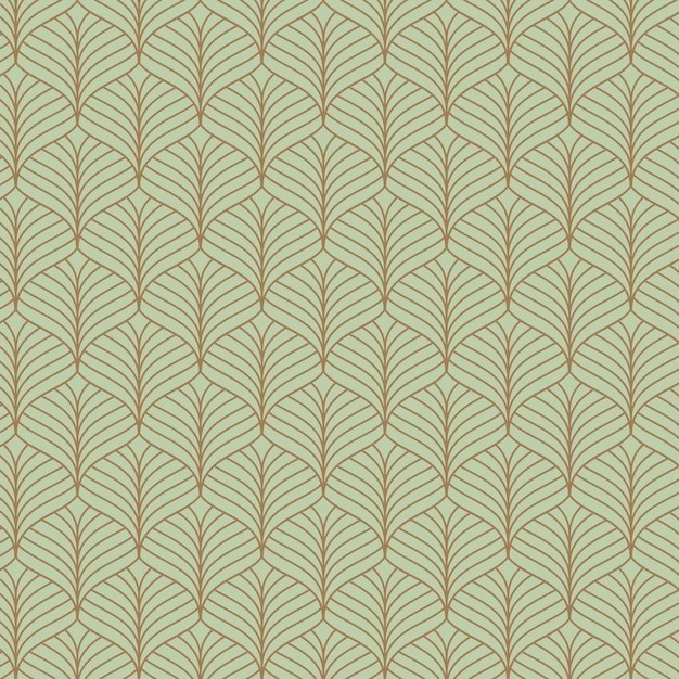 现代装饰艺术壁纸花纹