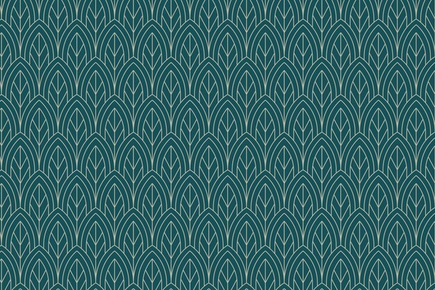 现代装饰艺术壁纸花纹