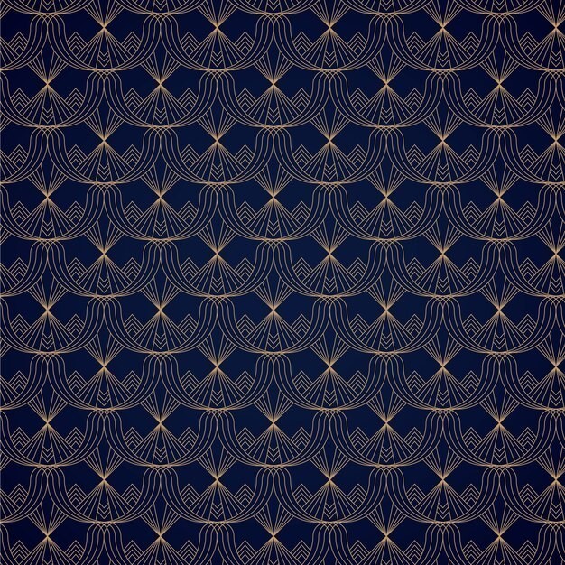 现代装饰图案花纹