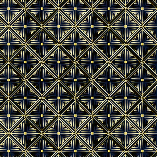 现代装饰艺术花纹