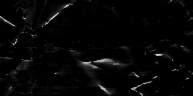 金属塑料质感液体黑色背景