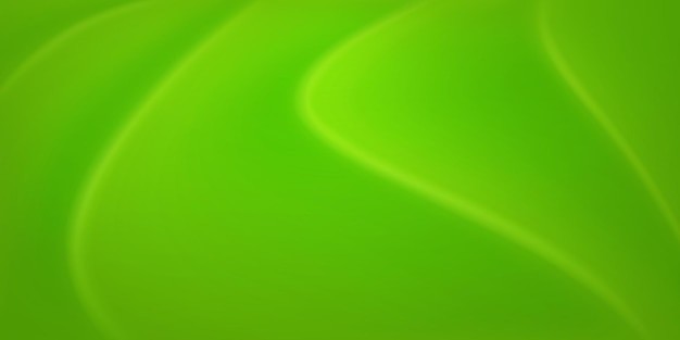 绿色渐变简约背景