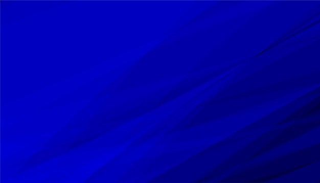 蓝色渐变简约背景