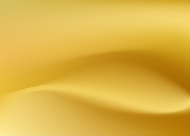 金色渐变简约背景