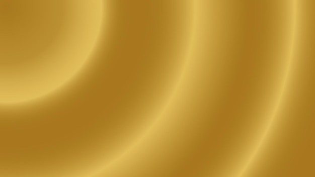 金色渐变简约背景