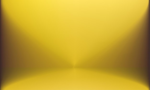 金色渐变简约背景