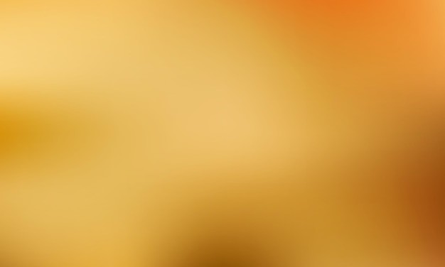 金色渐变简约背景