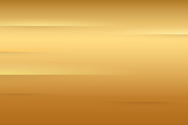 金色渐变简约背景