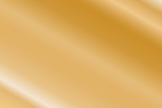 金色渐变简约背景