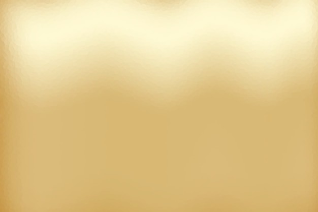 金色渐变简约背景