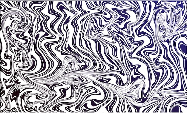 大理石液体花纹背景