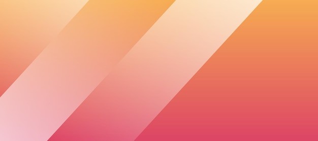 桃红色渐变背景