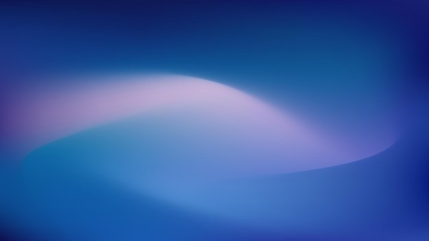 抽象科技渐变背景